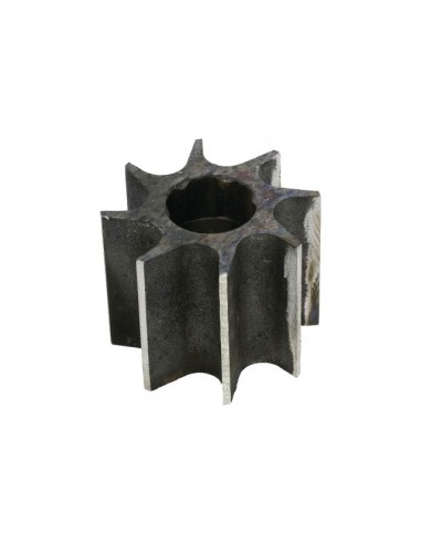 TAMBOUR DE LAME ORIGINE MTD 09264101