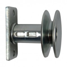 MOYEU DE LAME POUR TONDEUSE MTD 68702538