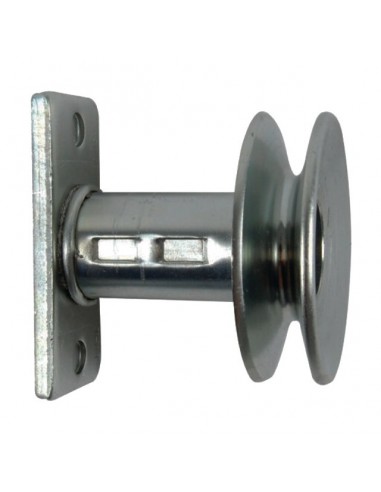 MOYEU DE LAME POUR TONDEUSE MTD 68702538