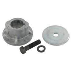 MOYEU DE LAME POUR TONDEUSE DIAM 25 H76 MTD