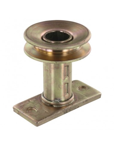 SUPPORT DE LAME POUR TONDEUSE ARBRE 22