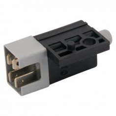 CONTACTEUR DE SECURITE 4 BROCHES MTD