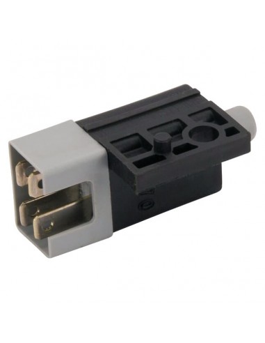 CONTACTEUR DE SECURITE 4 BROCHES MTD