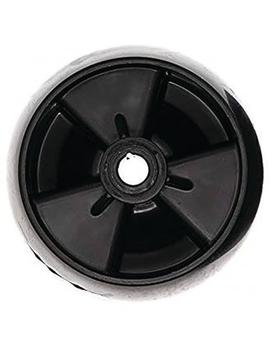 ROUE ANTI-SCALP POUR AUTOPORTEE MTD