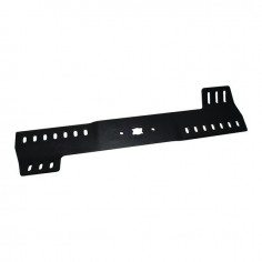 LAME DE TONDEUSE 472 MM 742-04018 ORIGINE MTD