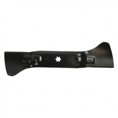LAME DE TONDEUSE GAUCHE 540 MM 742-0671A