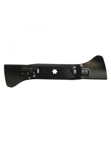 LAME DE TONDEUSE GAUCHE 540 MM 742-0671A