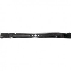 LAME DE TONDEUSE MULCHING 757 MM 742-04385 ORIGINE MTD