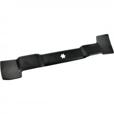 LAME DE TONDEUSE MULCHING GAUCHE 540 MM 742-05253 ORIGINE MTD