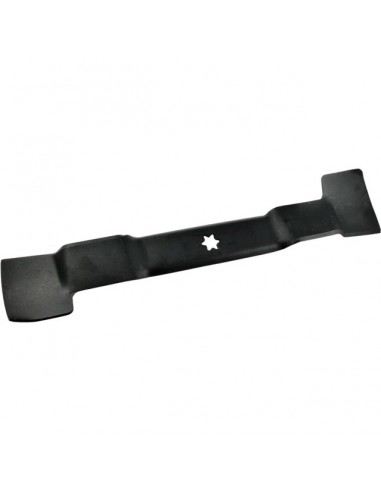 LAME DE TONDEUSE MULCHING GAUCHE 540 MM 742-05253 ORIGINE MTD