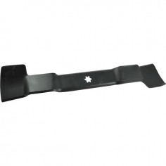LAME DE TONDEUSE MULCHING DROITE 540 MM 742-05254 ORIGINE MTD