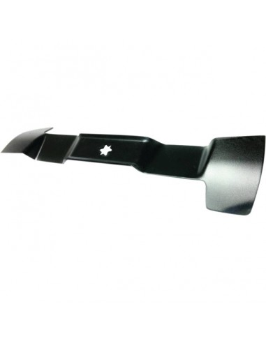 LAME DE TONDEUSE MULCHING GAUCHE 475 MM 742-05255 ORIGINE MTD