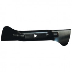 LAME DE TONDEUSE DROITE 540 MM 7420670A