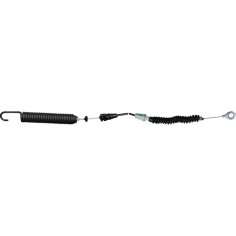 CABLE EMBRAYAGE DE LAME