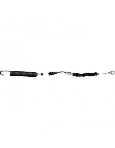CABLE EMBRAYAGE DE LAME
