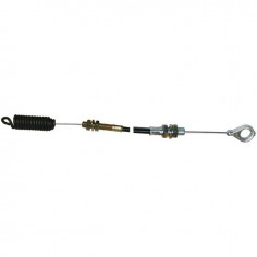 CABLE EMBRAYAGE DE LAME 125MM ORIGINE MTD