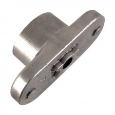 MOYEU DE LAME POUR TONDEUSE DIAM 22 H30 MTD