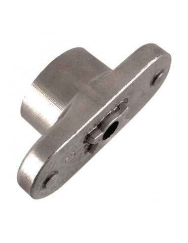 MOYEU DE LAME POUR TONDEUSE DIAM 22 H30 MTD