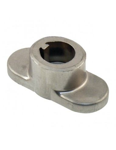 MOYEU DE LAME POUR TONDEUSE DIAM 25 H30 MTD