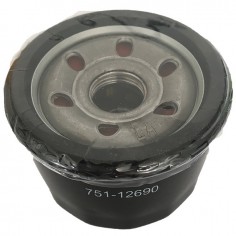 FILTRE A HUILE MOTEUR MTD