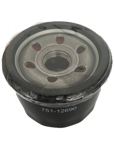 FILTRE A HUILE MOTEUR MTD