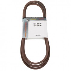 COURROIE DE LAME MTD