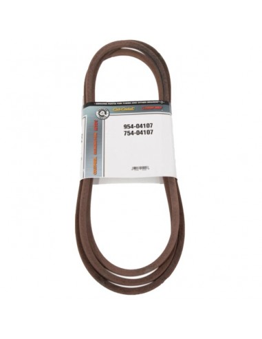 COURROIE DE LAME MTD