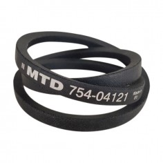 COURROIE MTD