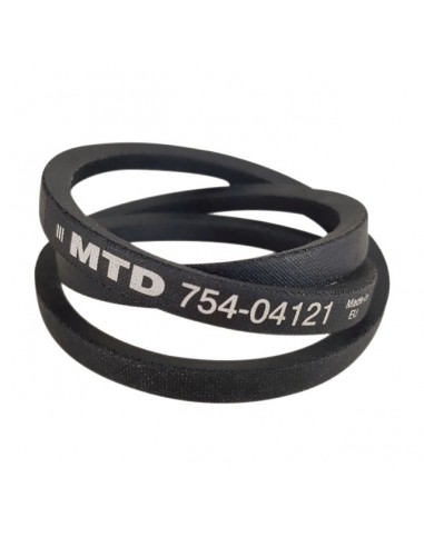 COURROIE MTD