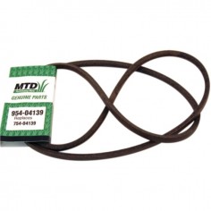 COURROIE MOTEUR/LAME MTD