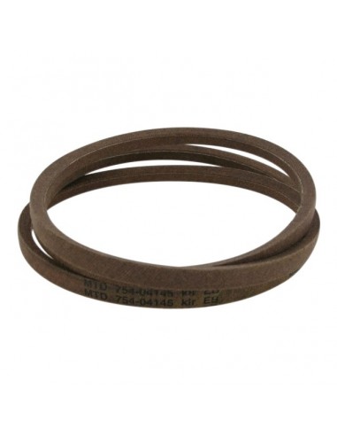 COURROIE MOTEUR/PONT MTD