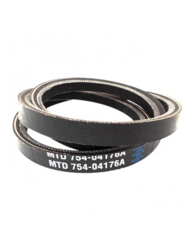 COURROIE MTD
