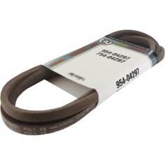 COURROIE AVANCEMENT MTD