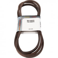 COURROIE DE LAME MTD