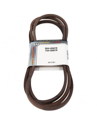 COURROIE DE LAME MTD