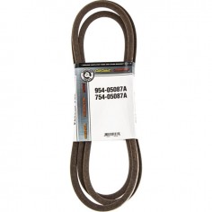 COURROIE DE LAME MTD