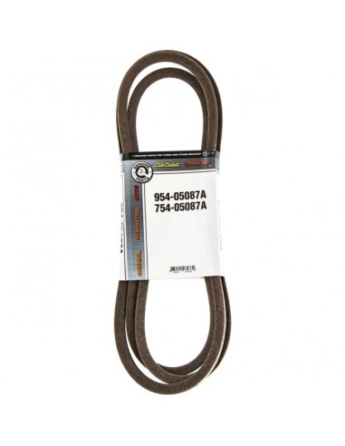 COURROIE DE LAME MTD