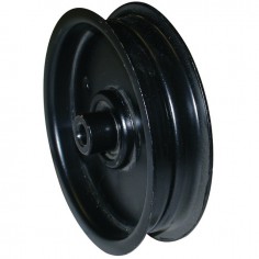 POULIE GORGE EN V MTD