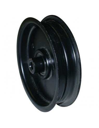 POULIE GORGE EN V MTD