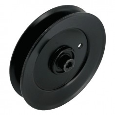 POULIE GORGE EN V MTD