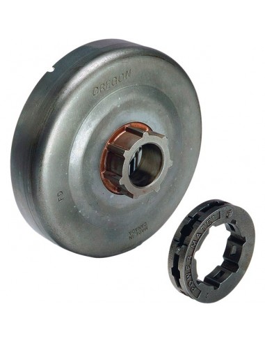 PIGNON BAGUE OREGON 100961X .325 7 DENTS