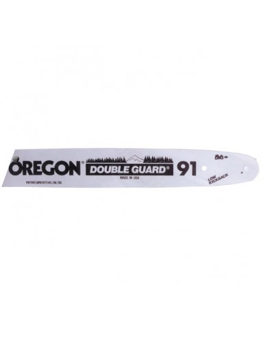 GUIDE OREGON 100SDEA041 25CM / 3/8(91) / 40 ENTRAINEURS