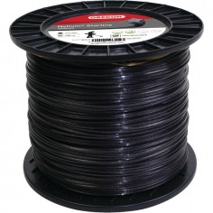 FIL DE DEBROUSSAILLEUSE ETOILE NYLIUM Ø 2