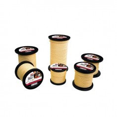 CORDE DE LANCEUR DIAMETRE 2