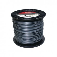 FIL DE DEBROUSSAILLEUSE DENTE FLEXIBLADE Ø 3