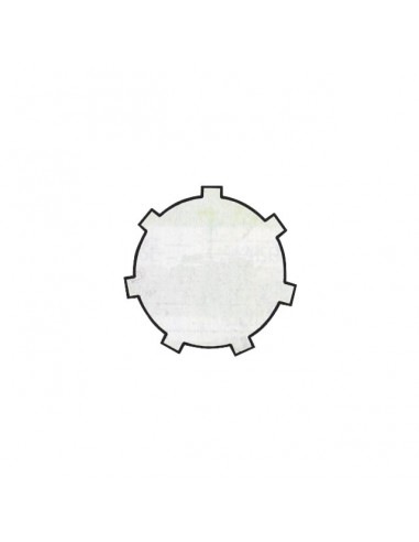 BAGUE PIGNON .325 7 DENTS DEGAGEMENT RADIAL OREGON