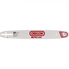 GUIDE OREGON 120SXEA095 30CM / 3/8(91) / 45 ENTRAINEURS