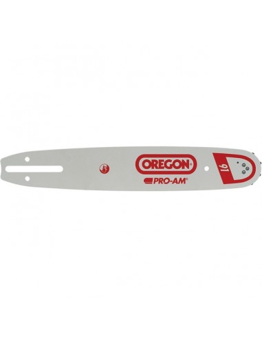 GUIDE OREGON 140SXEA041 35CM / 3/8(91) / 52 ENTRAINEURS
