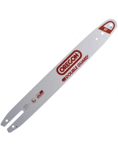 GUIDE OREGON 160SDEA074 40CM / 3/8(91) / 55 ENTRAINEURS