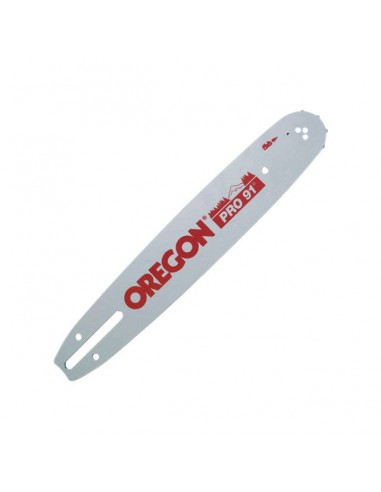 GUIDE OREGON 160SPEA041 40CM / 3/8(91) / 57 ENTRAINEURS